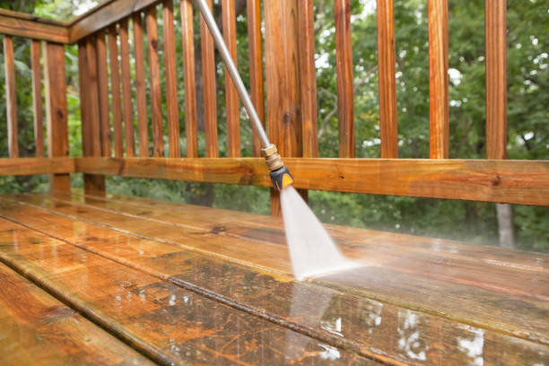 Best Roof Pressure Washing  in Dresser, WI